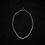 1316 3078 Pärlcollier